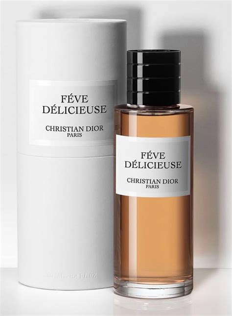 buy feve delicieuse dior|feve delicieuse christian dior paris.